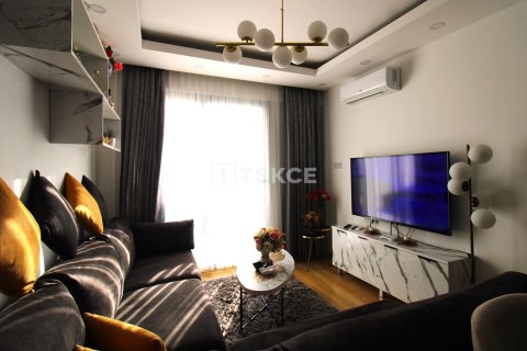 Apartment for sale in Girne, Northern Cyprus, 1 bedroom, 50m2, No. 214833 – photo 11