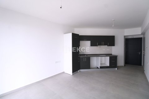 1+1 Lejlighed  i Guzelyurt,  Nr. 214832 - 14