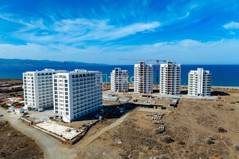 1+1 Lejlighed  i Guzelyurt,  Nr. 214832 - 7