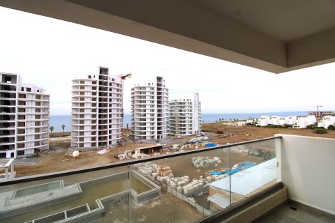 1+1 Lejlighed  i Guzelyurt,  Nr. 214832 - 18