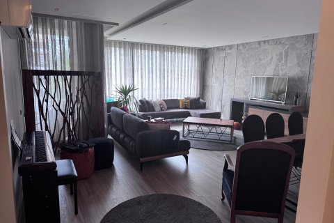 Daire  3+1  Antalya, Türkiye №221892 - 2