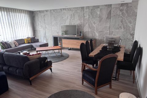 Daire  3+1  Antalya, Türkiye №221892