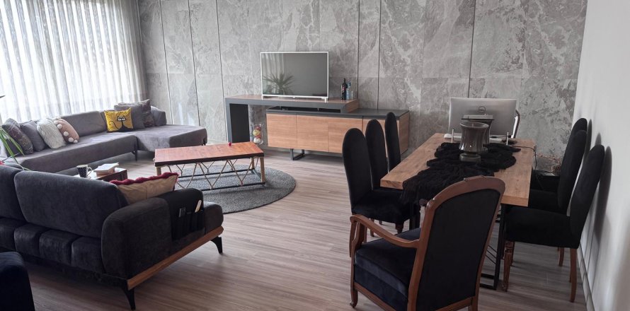 Daire  3+1  Antalya, Türkiye №221892