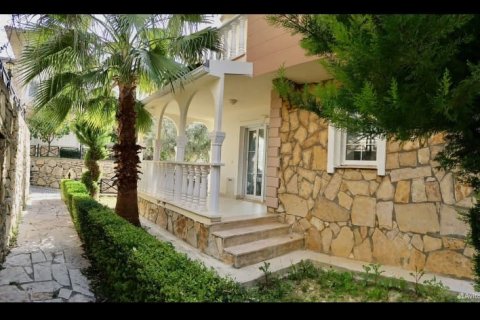 ویلا در Incekum ، ترکیه 4 خوابه ، 190 متر مربع. شماره 221891 - 8