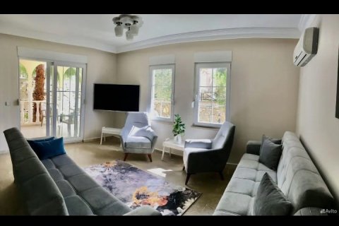 ویلا در Incekum ، ترکیه 4 خوابه ، 190 متر مربع. شماره 221891 - 2