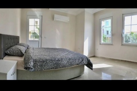 ویلا در Incekum ، ترکیه 4 خوابه ، 190 متر مربع. شماره 221891 - 4