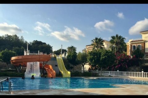 ویلا در Incekum ، ترکیه 4 خوابه ، 190 متر مربع. شماره 221891 - 10