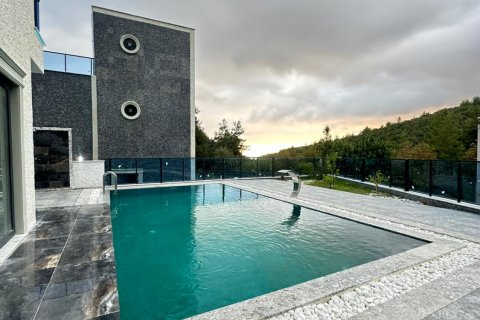 Villa  6+2  Alanya, Antalya, Türkiye №221890 - 12