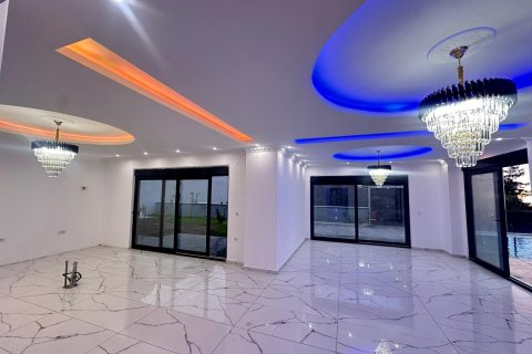Villa  6+2  Alanya, Antalya, Türkiye №221890 - 2