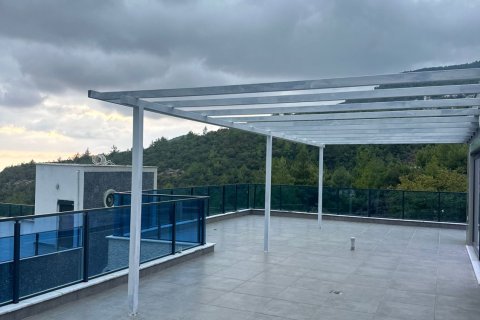 Villa  6+2  Alanya, Antalya, Türkiye №221890 - 9