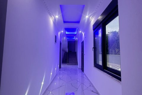 Villa  6+2  Alanya, Antalya, Türkiye №221890 - 8