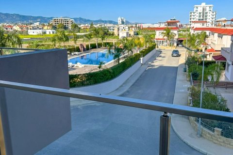 Lejlighed  i Iskele,  Nr. 221895 - 23