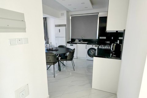 Lejlighed  i Iskele,  Nr. 221895 - 8