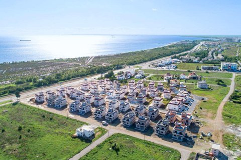 Lejlighed  i Iskele,  Nr. 221895 - 2