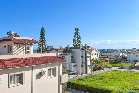 Lejlighed  i Iskele,  Nr. 221895 - 27