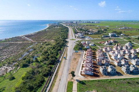 Apartment  in Iskele, Northern Cyprus No. 221895