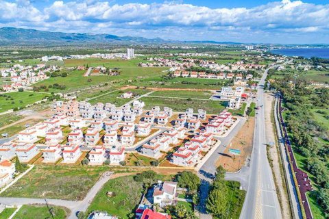 Lejlighed  i Iskele,  Nr. 221895 - 3