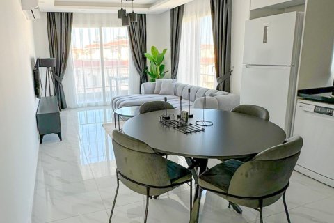 Lejlighed  i Iskele,  Nr. 221895 - 7