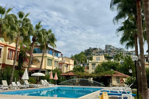 آپارتمان در  Konakli ، ترکیه 2 خوابه ، 135 متر مربع.  شماره 221888 - 14