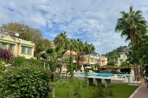 آپارتمان در  Konakli ، ترکیه 2 خوابه ، 135 متر مربع.  شماره 221888 - 15