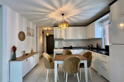 آپارتمان در  Konakli ، ترکیه 2 خوابه ، 135 متر مربع.  شماره 221888 - 5