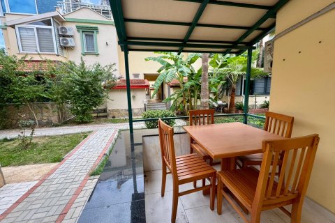 آپارتمان در  Konakli ، ترکیه 2 خوابه ، 135 متر مربع.  شماره 221888 - 11