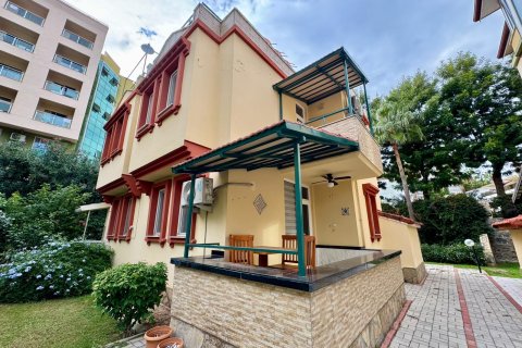 آپارتمان در  Konakli ، ترکیه 2 خوابه ، 135 متر مربع.  شماره 221888 - 3