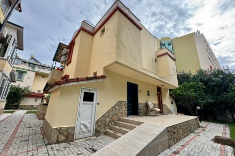 آپارتمان در  Konakli ، ترکیه 2 خوابه ، 135 متر مربع.  شماره 221888 - 16