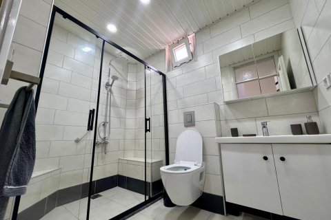 آپارتمان در  Konakli ، ترکیه 2 خوابه ، 135 متر مربع.  شماره 221888 - 13