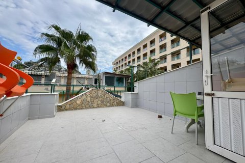 آپارتمان در  Konakli ، ترکیه 2 خوابه ، 135 متر مربع.  شماره 221888 - 10