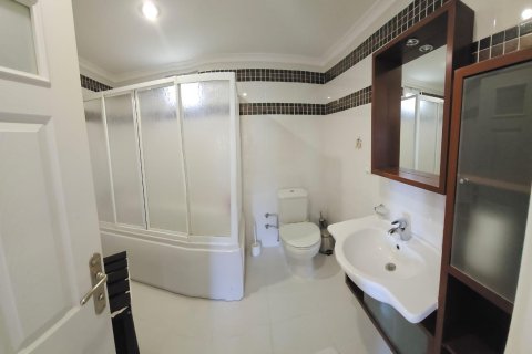 Villa  3+1  Alanya, Antalya, Türkiye №221889 - 10