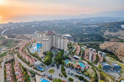 Villa  3+1  Alanya, Antalya, Türkiye №221889 - 2