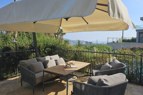 Villa  3+1  Alanya, Antalya, Türkiye №221889 - 8