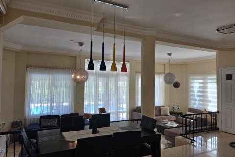 Villa  3+1  Alanya, Antalya, Türkiye №221889 - 3