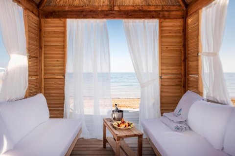 Daire Bafra, Samsun, Türkiye №221894 - 19