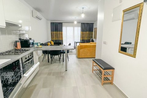 Daire Bafra, Samsun, Türkiye №221894 - 9