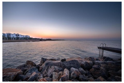 Daire Bafra, Samsun, Türkiye №221894 - 30