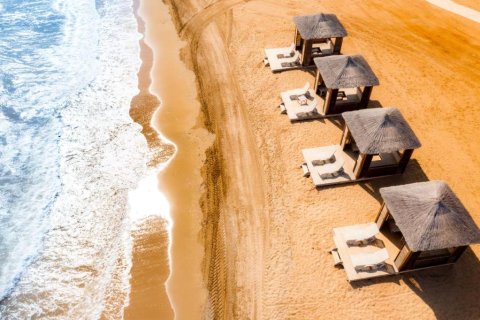 Daire Bafra, Samsun, Türkiye №221894 - 23