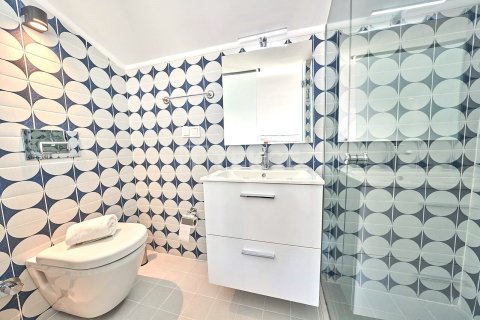 Продажа виллы  в Каше, Анталье, Турция 2+1, 140м2, №222233 – фото 12