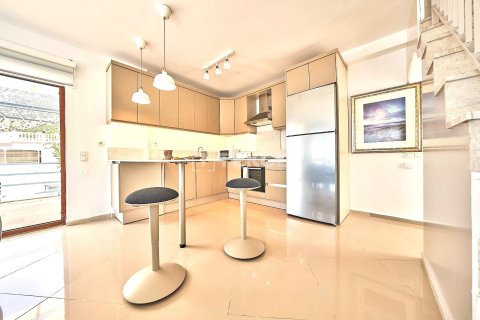 Продажа виллы  в Каше, Анталье, Турция 2+1, 140м2, №222233 – фото 10