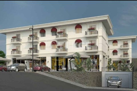 Daire  2+2  Sakarya, Türkiye №222237 - 3