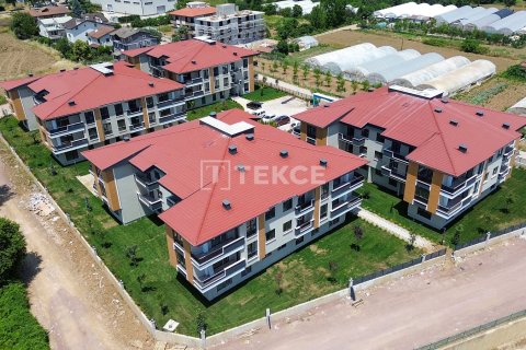 Продажа квартиры  в Ялове, Турция 3+1, 145м2, №222235 – фото 17