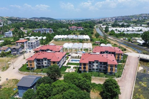 Продажа квартиры  в Ялове, Турция 3+1, 145м2, №222235 – фото 8