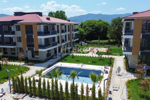 Продажа квартиры  в Ялове, Турция 3+1, 145м2, №222235 – фото 2