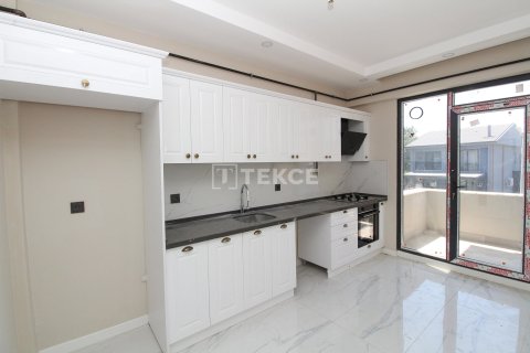 Продажа квартиры  в Ялове, Турция 3+1, 145м2, №222235 – фото 24