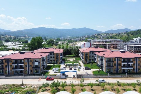 Квартира  3+1 в Ялове, Турция №222235