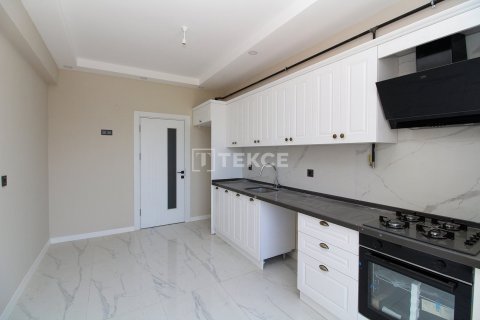 Продажа квартиры  в Ялове, Турция 3+1, 145м2, №222235 – фото 25