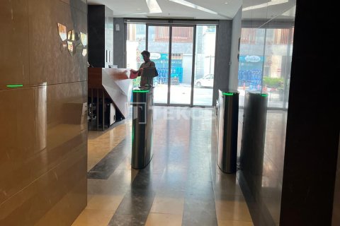 Daire  2+1  İstanbul, Türkiye №222238 - 5