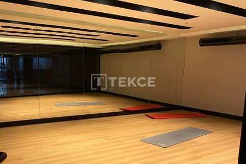 Daire  2+1  İstanbul, Türkiye №222238 - 9