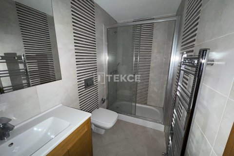 Daire  2+1  İstanbul, Türkiye №222238 - 21